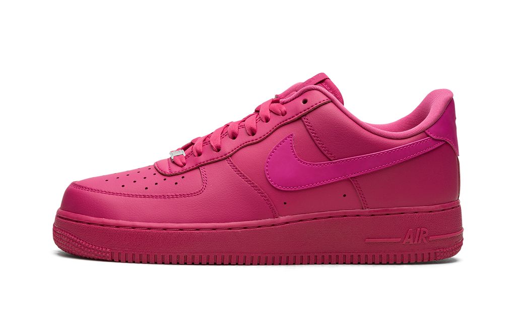Air Force 1 Lage Vuurbes