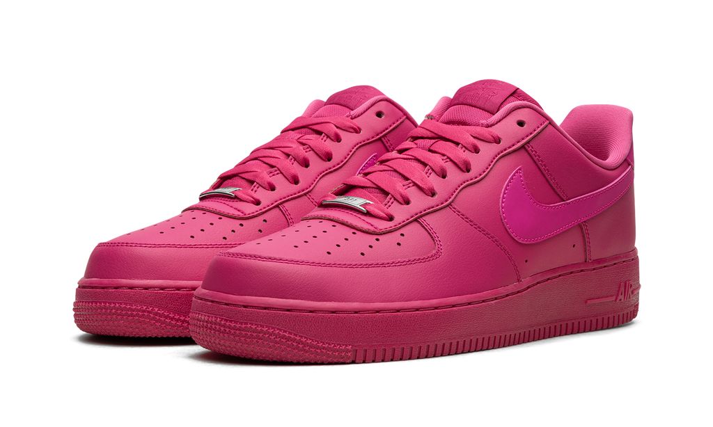 Air Force 1 Lage Vuurbes