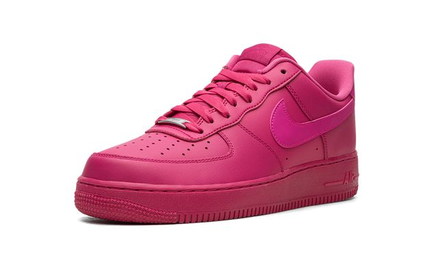 Air Force 1 Lage Vuurbes