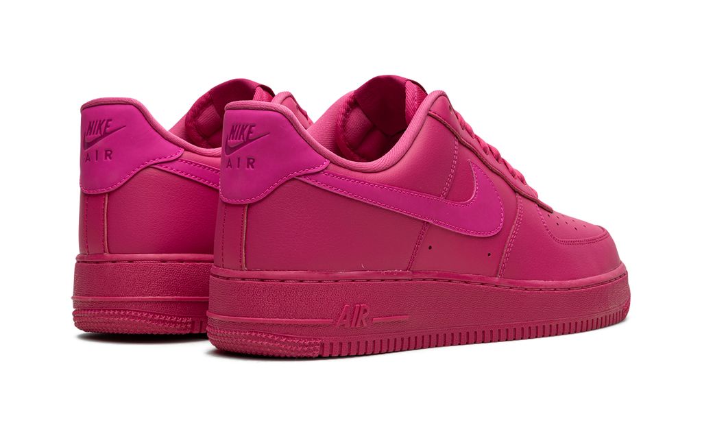 Air Force 1 Lage Vuurbes