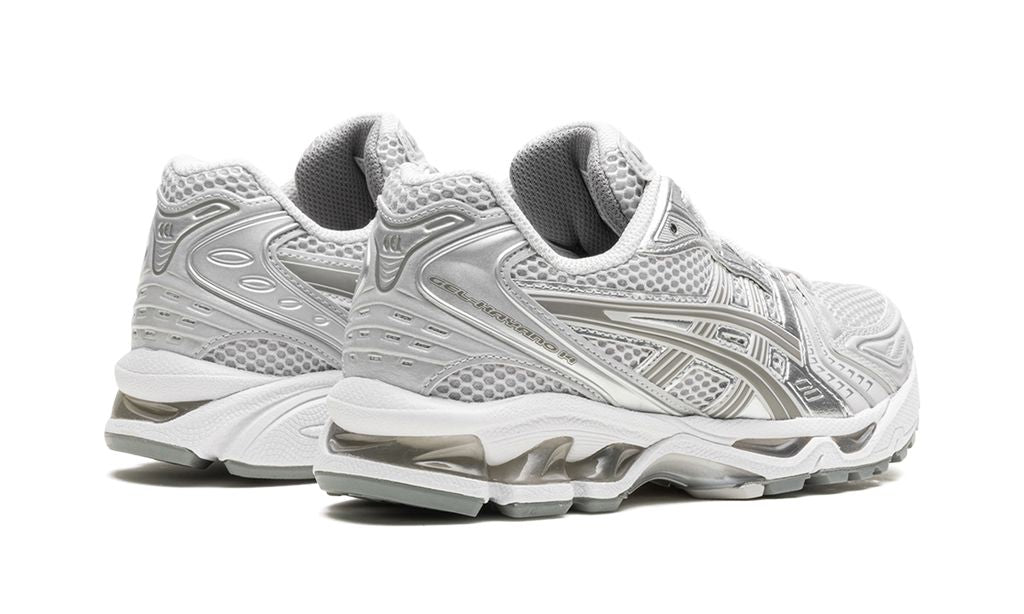 Asics Gel Kayano 14 Cloud Grey