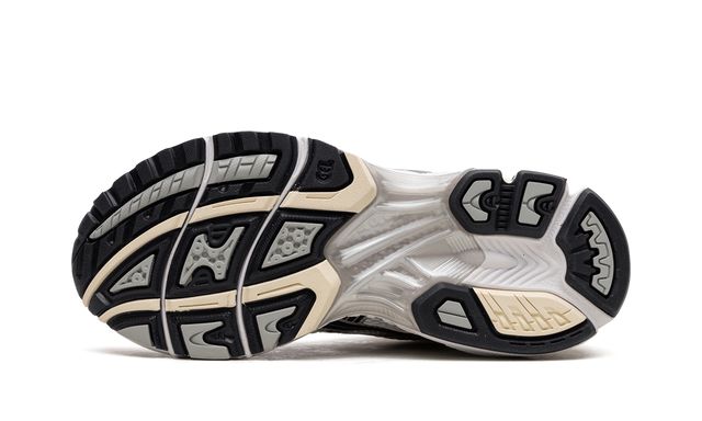 Asics Gel Kayano 14 White Midnight