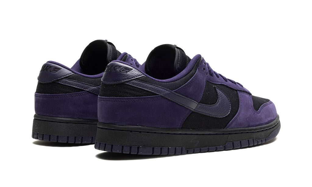 DUNK LO LX WMNS "Paarse inkt"