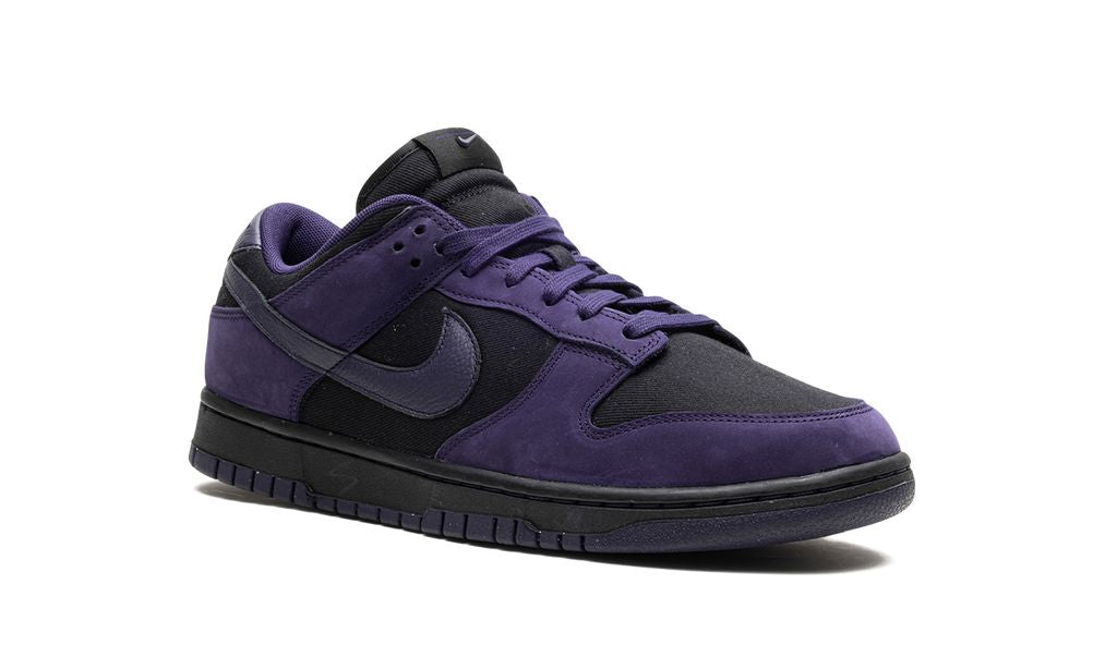 DUNK LO LX WMNS "Paarse inkt"