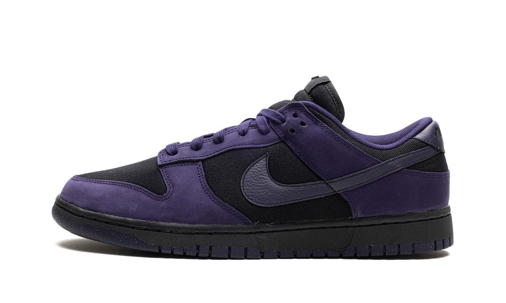 DUNK LO LX WMNS "Paarse inkt"