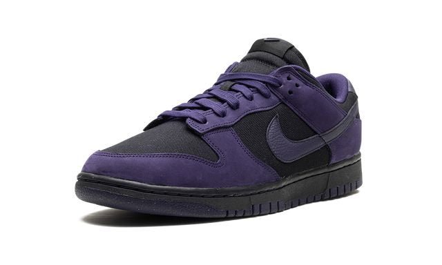 DUNK LO LX WMNS "Paarse inkt"