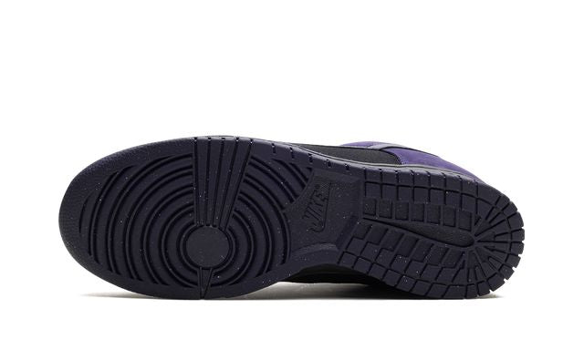 DUNK LO LX WMNS "Paarse inkt"