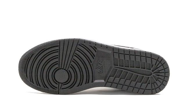 Jordan 1 Low Light Smoke Grey