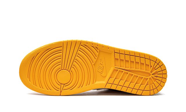 Jordan 1 Low Taxi