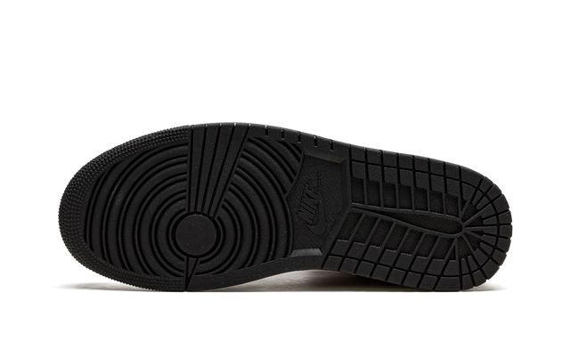 Jordan 1 Mid SE Dark Chocolate
