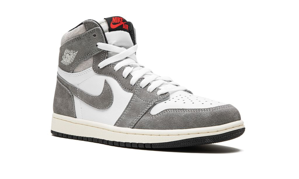 Jordan 1 Retro High Washed Black