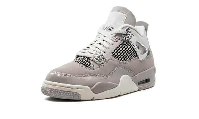 Jordan 4 Retro Frozen Moments