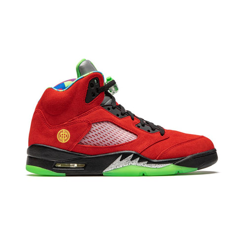 Jordan 5 Retro Wat De