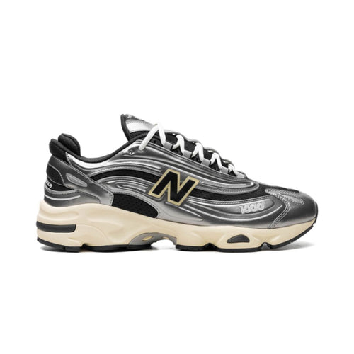 New Balance 1000 Zilver Metallic