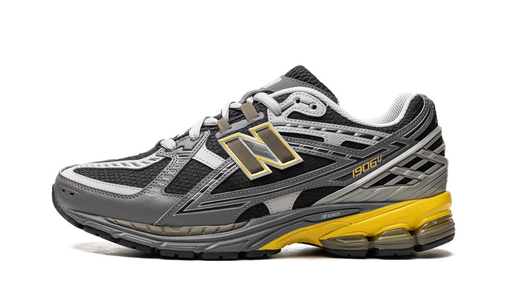 New Balance 1906R "Castlerock Gember Citroen"