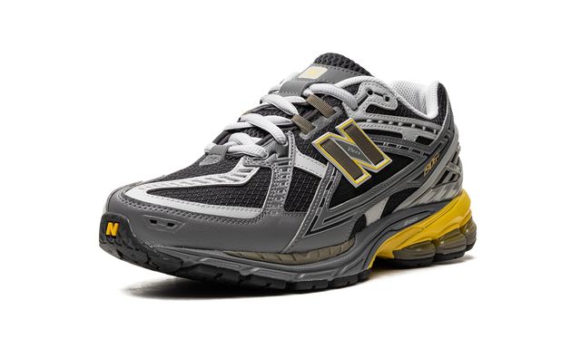 New Balance 1906R "Castlerock Gember Citroen"