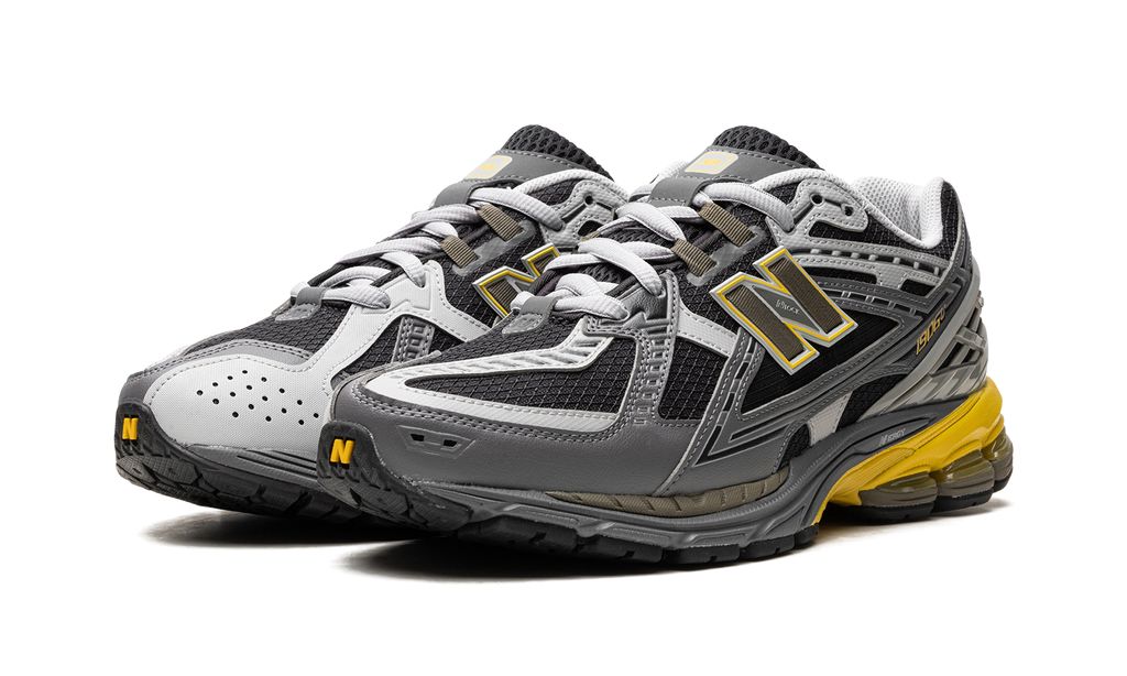 New Balance 1906R "Castlerock Gember Citroen"