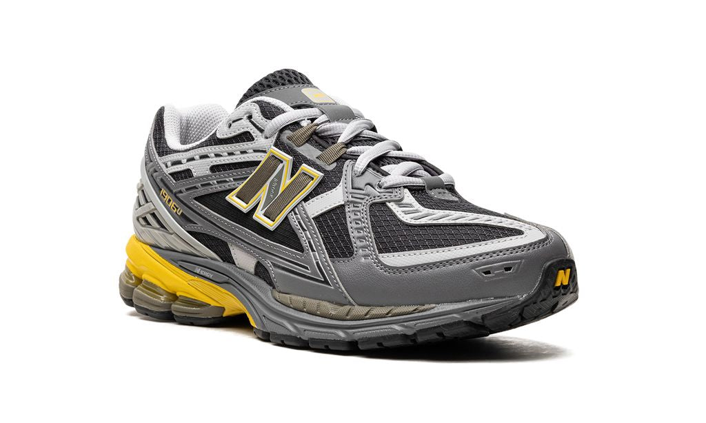 New Balance 1906R "Castlerock Gember Citroen"