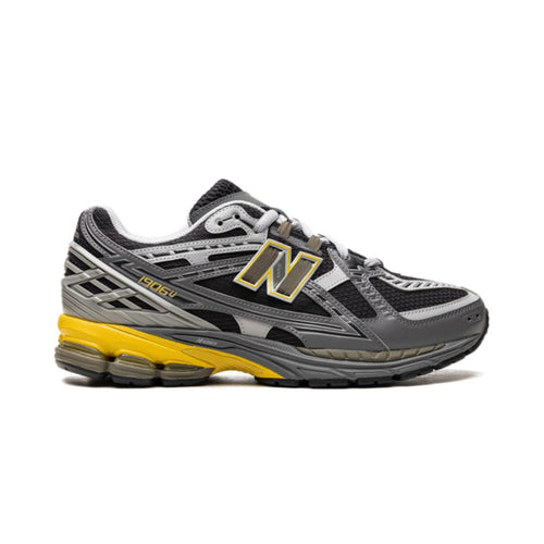 New Balance 1906R "Castlerock Gember Citroen"