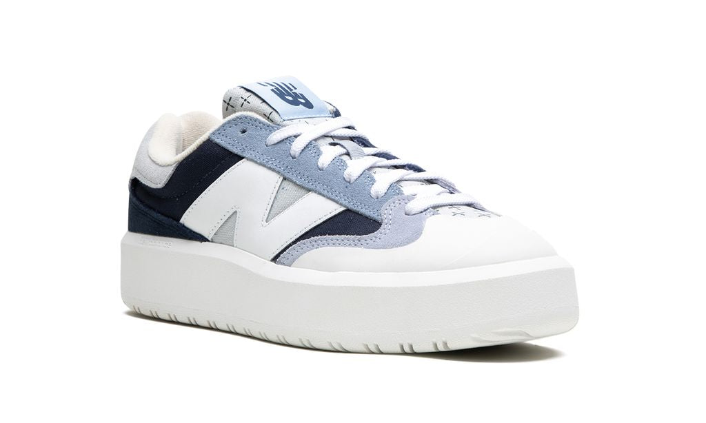 New Balance 302 "Vintage Indigo"