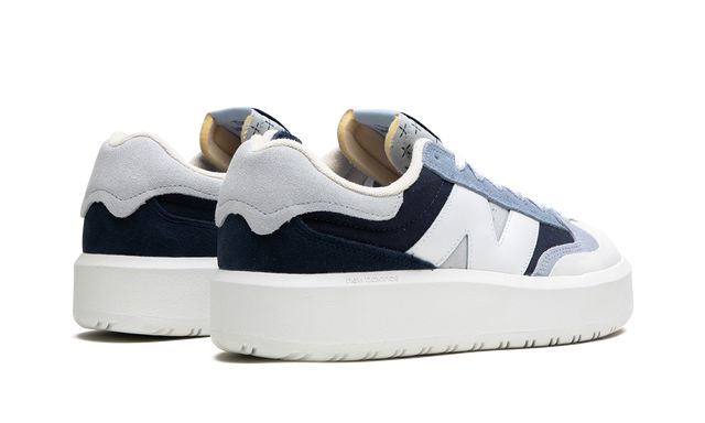 New Balance 302 "Vintage Indigo"