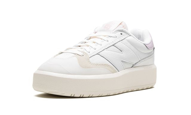 New Balance 302 "White Matte Pink"