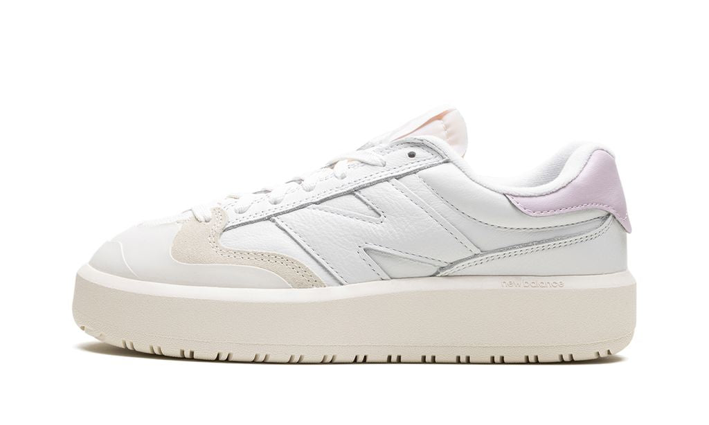 New Balance 302 "White Matte Pink"