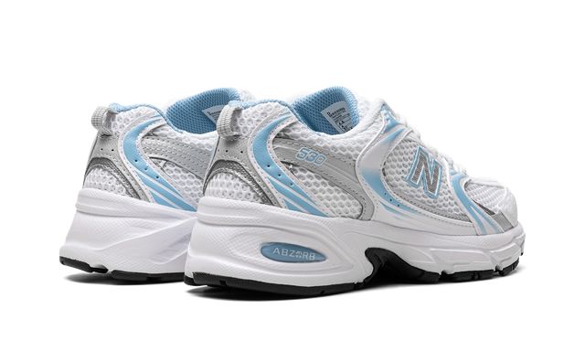 New Balance 530 Carolina