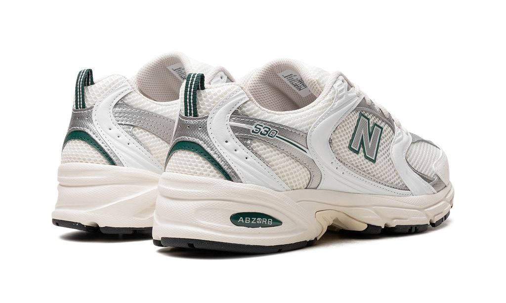 New Balance 530 Meersalzmarschgrün