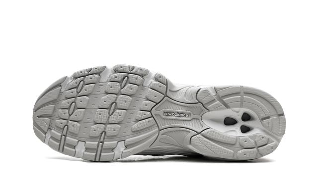 New Balance 530 Silber Metallic Polka Dots