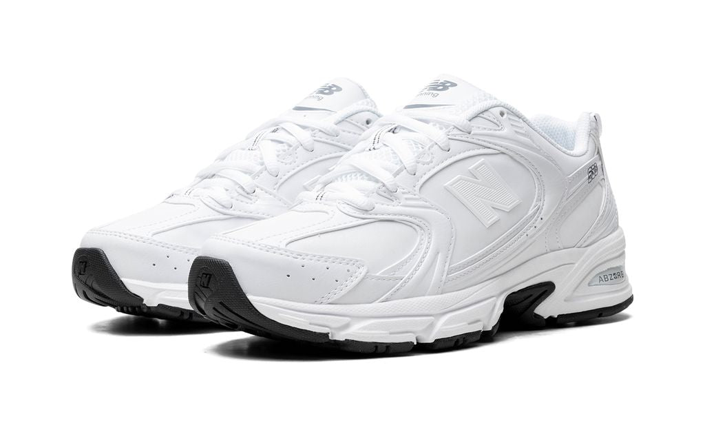New Balance 530 White Castlerock