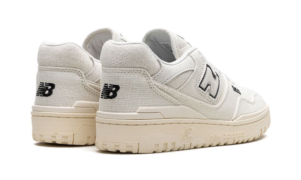 New Balance 550 Hemp