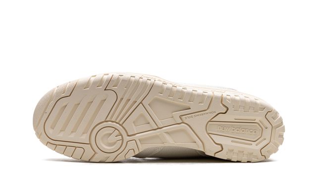 New Balance 550 Hemp