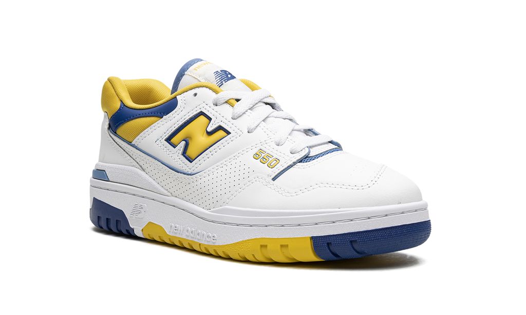 New Balance 550 LA Rams