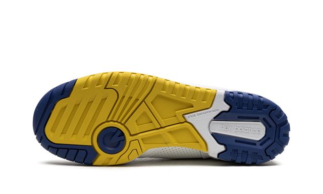New Balance 550 LA Rams