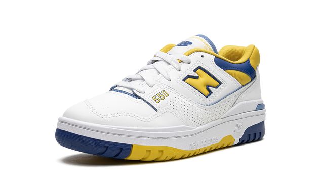 New Balance 550 LA Rams