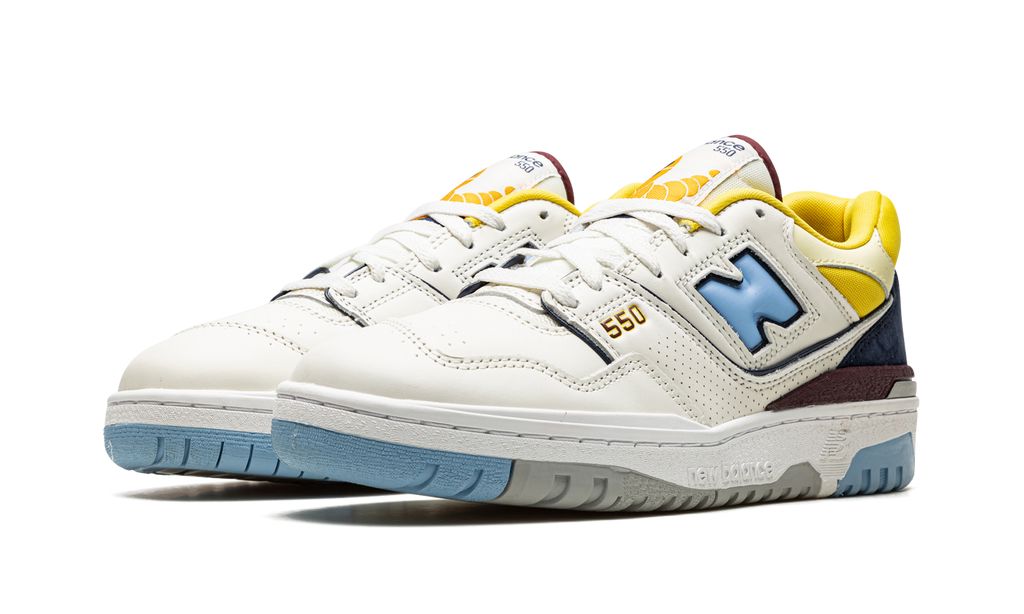 New Balance 550 Marquette