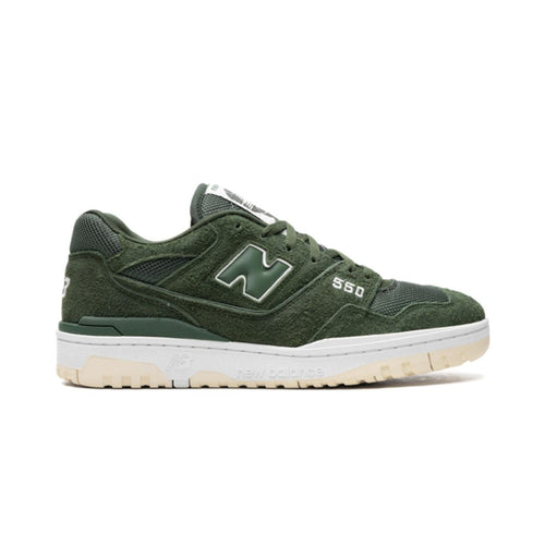 New Balance 550 Nori