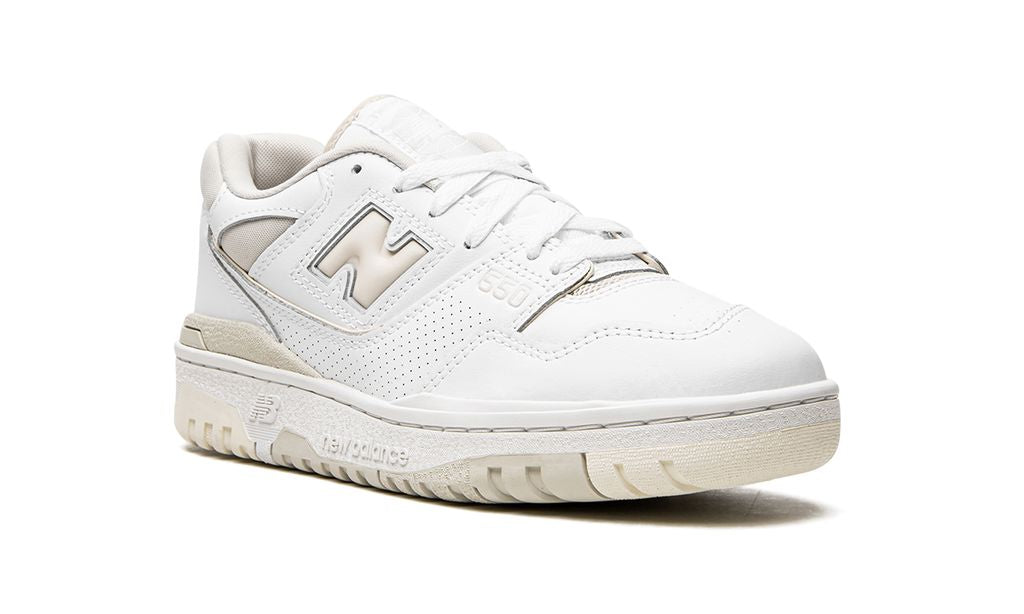 New Balance 550 Silberbirke