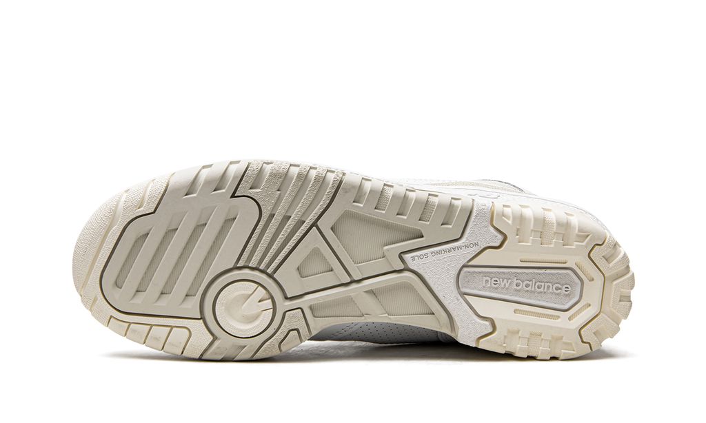 New Balance 550 Silberbirke