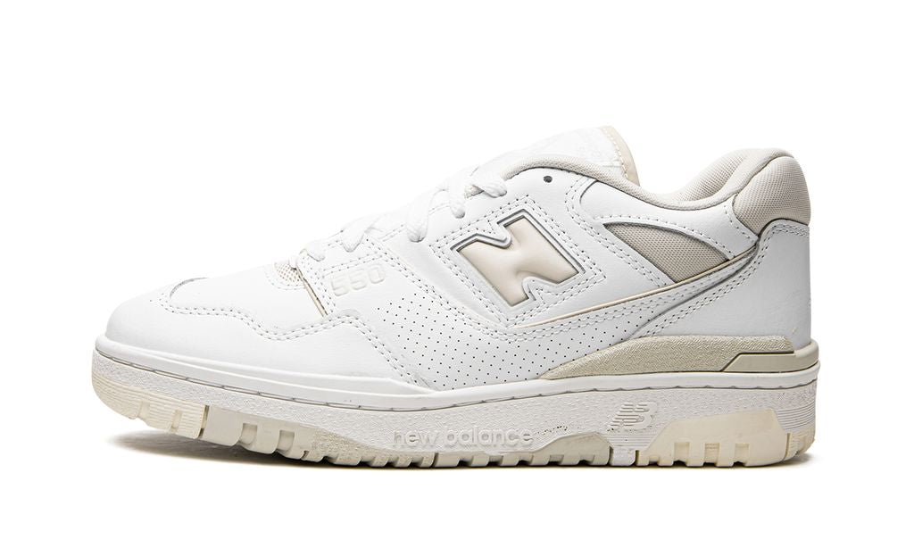 New Balance 550 Silberbirke