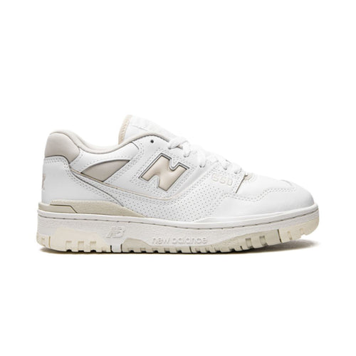 New Balance 550 Silberbirke