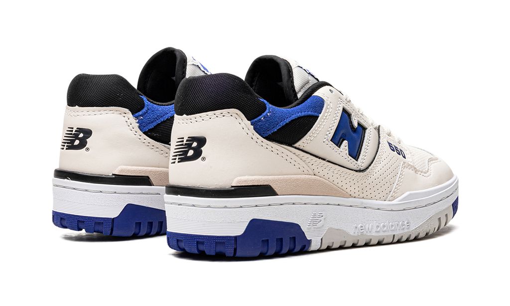 New Balance 550 Team Royal