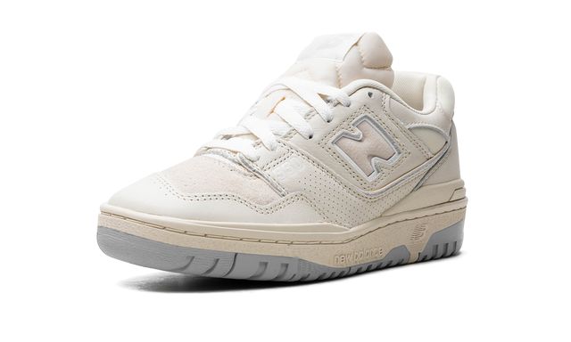 New Balance 550 White / Cream