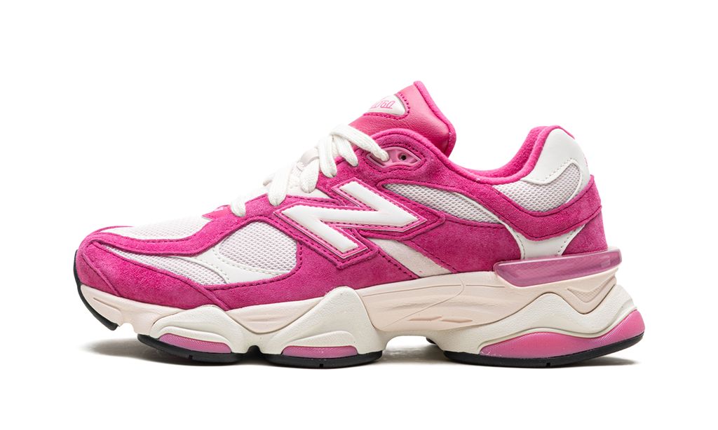 New Balance 9060 9060 Rosa