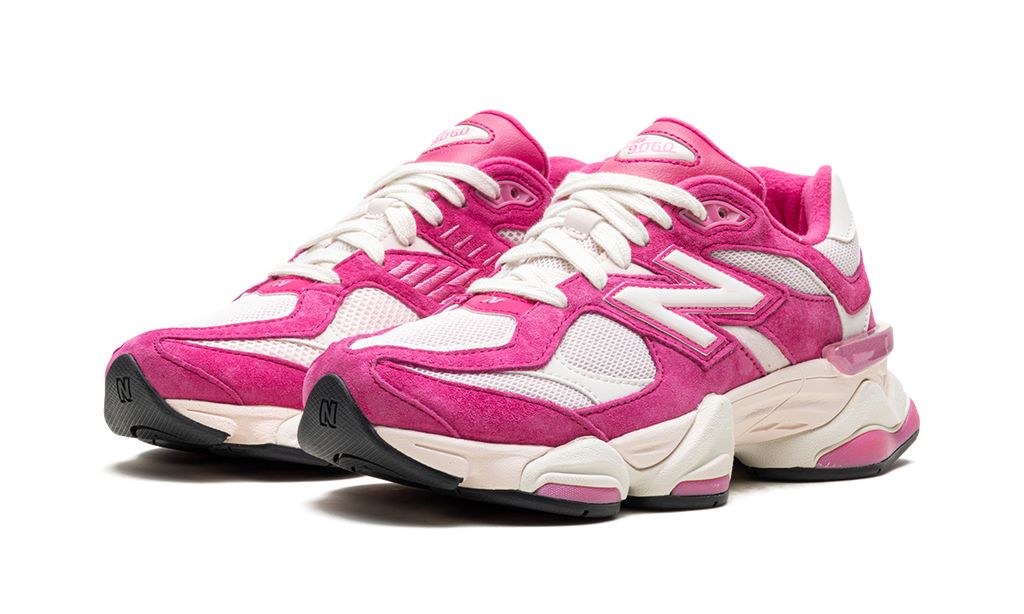 New Balance 9060 9060 Rosa