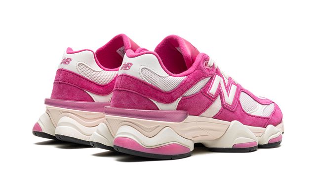 New Balance 9060 9060 Rosa