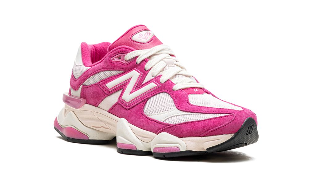 New Balance 9060 9060 Rosa