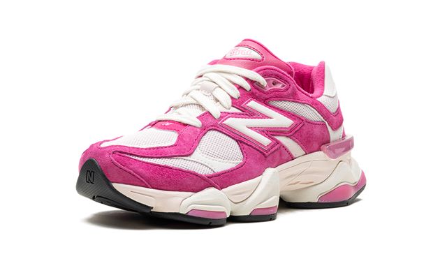 New Balance 9060 9060 Rosa