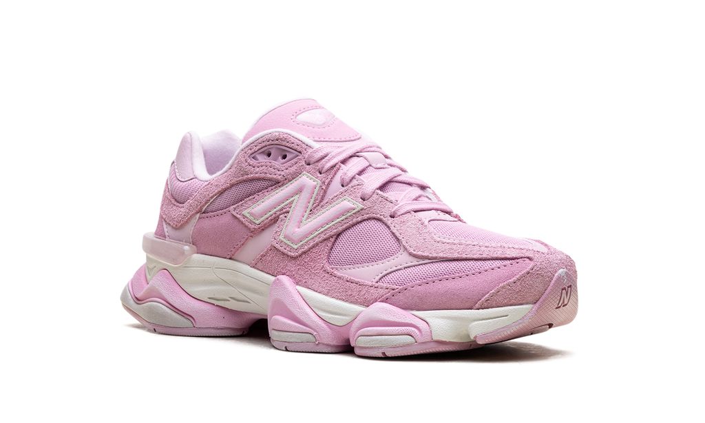 New Balance 9060 ASOS Exclusive Pink Overdye